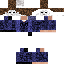 Michael Myers Skin 8