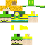 Girl Scout Skin 1