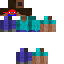 duck face steve Skin 13