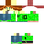 Ben 10 Skin 12