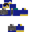 Lucas Skin 1