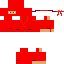 The Red Ninja Skin 5