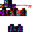 rainbow Skin 4