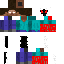 herobrine/entity303 Skin 3
