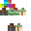 durby ranbiow Skin 1