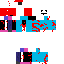 sans    exe Skin 2