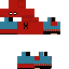 Spider-Man Homemade suit Skin 2