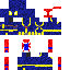 spiderman Skin 1