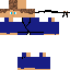 Karate mason Skin 1