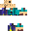 PeePeeDiarieaPoopypantsEscuere Skin 4