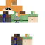 derp nerd Skin 12