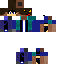Highschool mason Skin 2