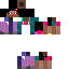 steve's makeover Skin 3