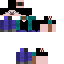 harry potter [Skin 5]