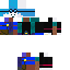 DANTDM Skin 7