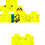pikachu Skin 3