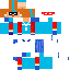 super dad Skin 0
