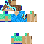 Wave Skin 3