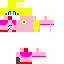 PrincessPeachYT Skin 0