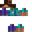 herobrine Skin 12