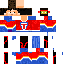 super tinja Skin 1