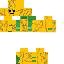 pumpkin guy Skin 1