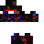bloody demon Skin 4