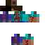 the evil withen Skin 2