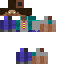 harry potter Skin 11