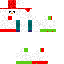 snowman Skin 3