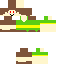 Boy,chara Skin 4