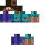 Herobrine.brused Skin 6