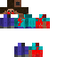 herobrine Skin 3