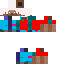 old steve Skin 2