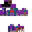 withered bonnie Skin 3