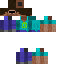 SUPER AGEINT STEVE Skin 1
