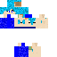 mermaide [Skin 1]