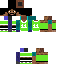 Kyrie Irving [Skin 3]