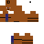 freddy fazbear Skin 1