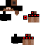 minecraft master Skin 3