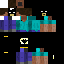 Butman Skin 2