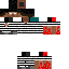 blind inmate Skin 1