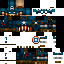 Captain America Skin 2