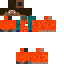 Prisoner Steve Skin 8