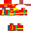 Kai Ninjago Skin 11