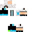 Assassin's Creed Skin (Blue) Skin 5