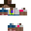 wierdo Skin 4
