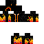 Mr.flame Skin 5