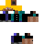 steve trump Skin 4
