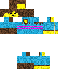 frisk Skin 2